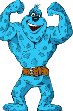 Monster